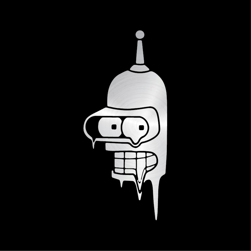 MELTED BENDER